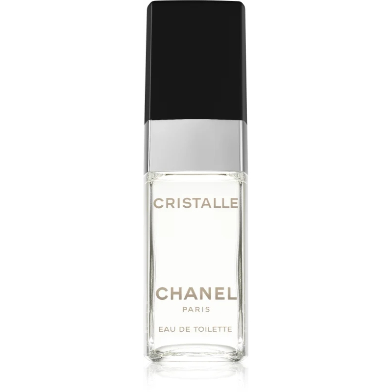 Eau de toilette 'Cristalle' - 100 ml