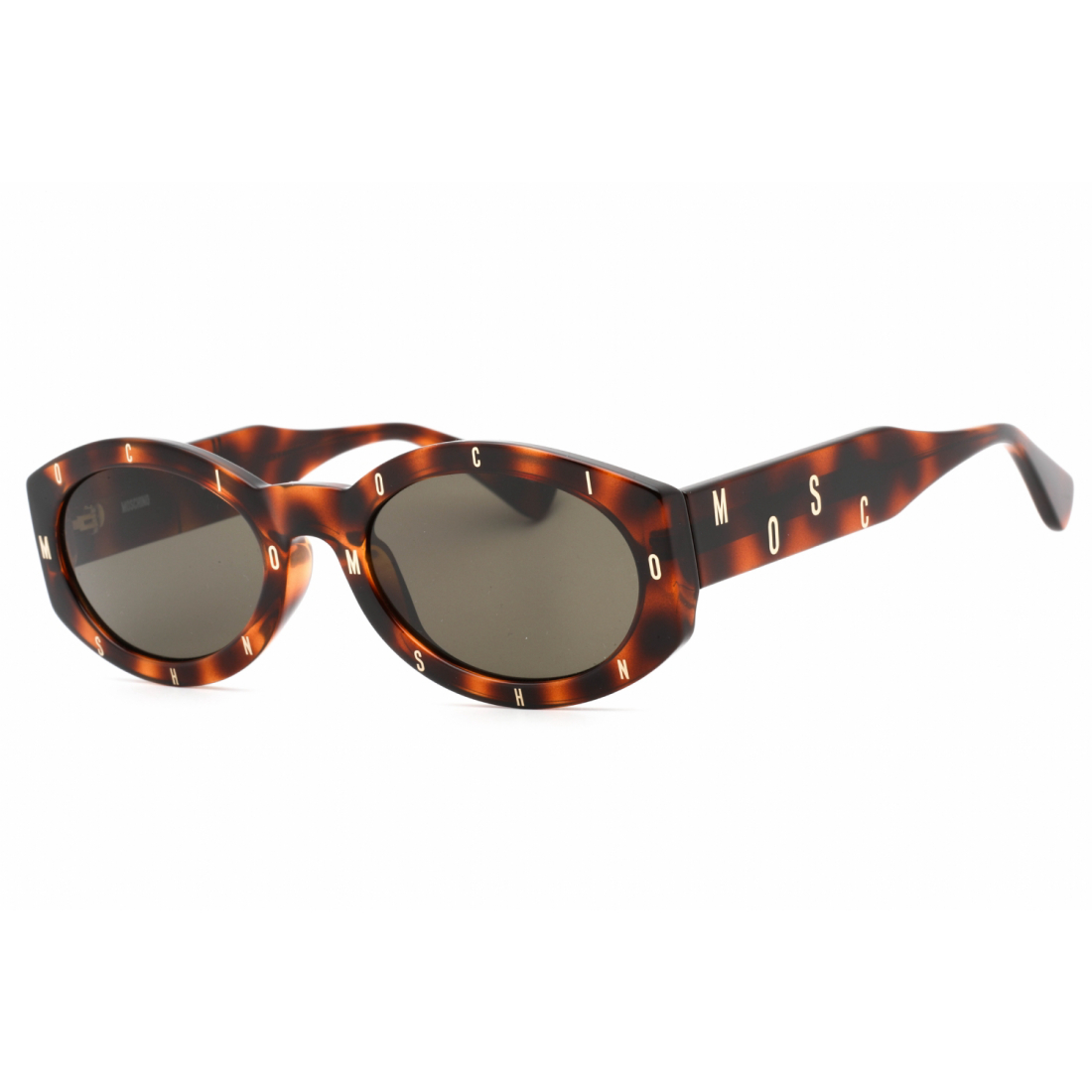 Women's 'MOS141-S-05L' Sunglasses