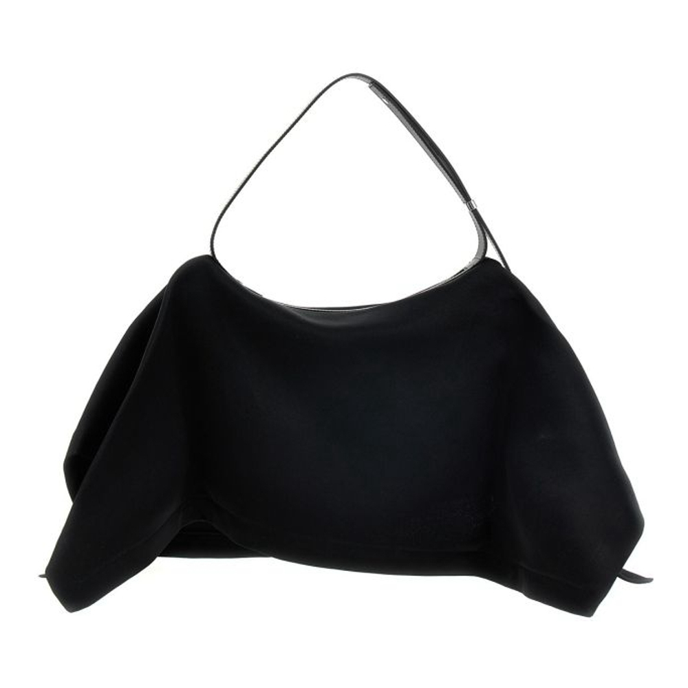 Women's 'Enveloping Square' Shoulder Bag