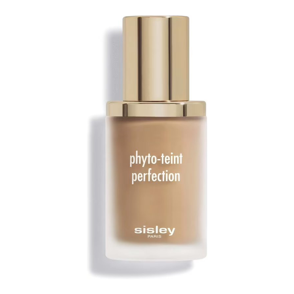 'Phyto Teint Perfection' Foundation - 4W Cinnamon 30 ml