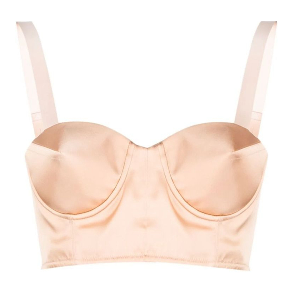 Women's Balconette bra