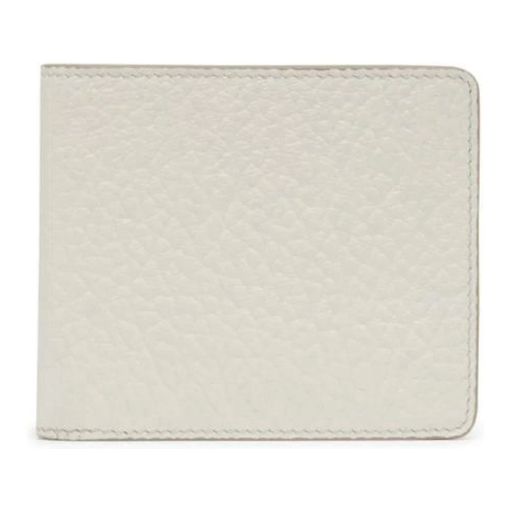 Men's 'Four-Stitch' Card Holder