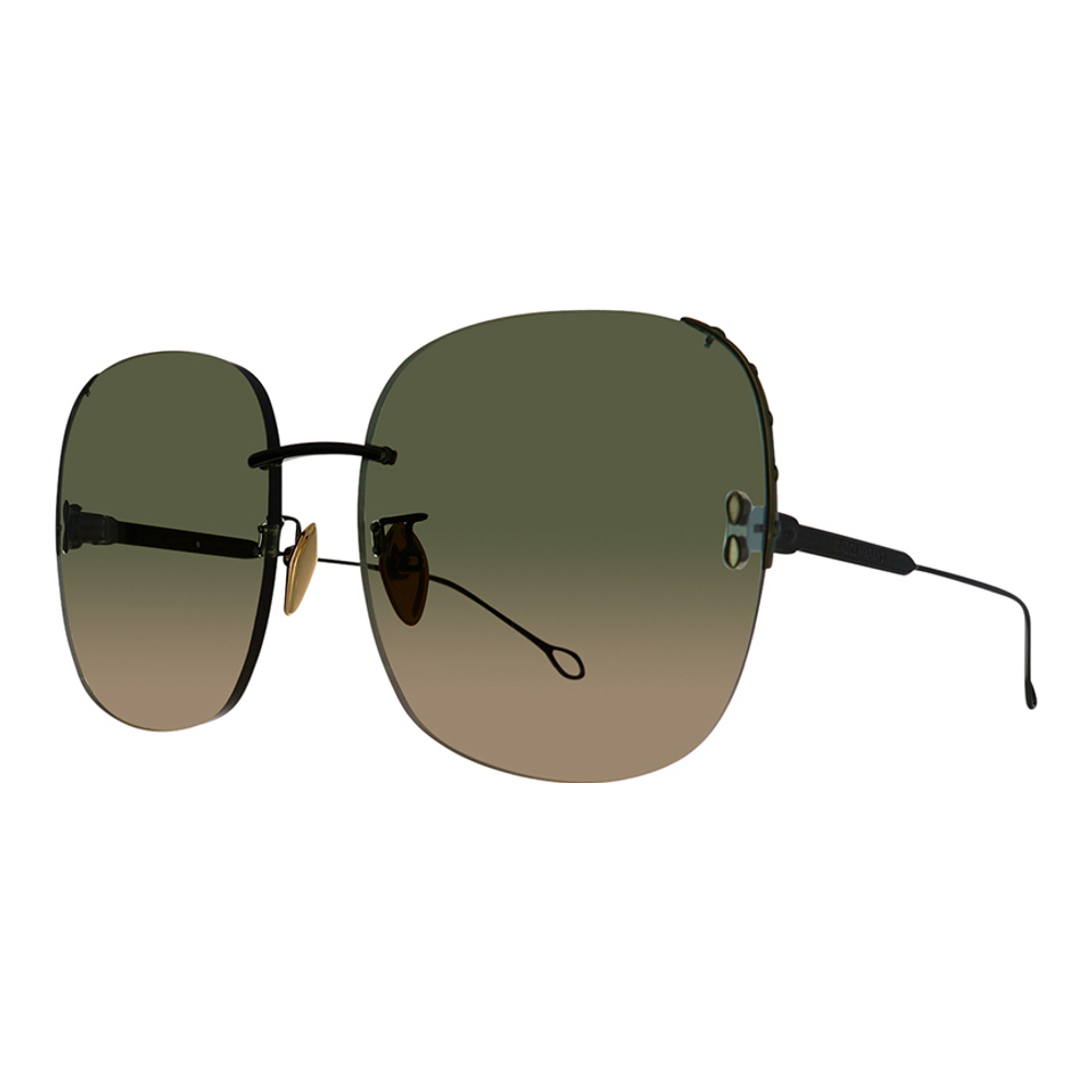 Women's 'IM0055/S-1ED-61' Sunglasses