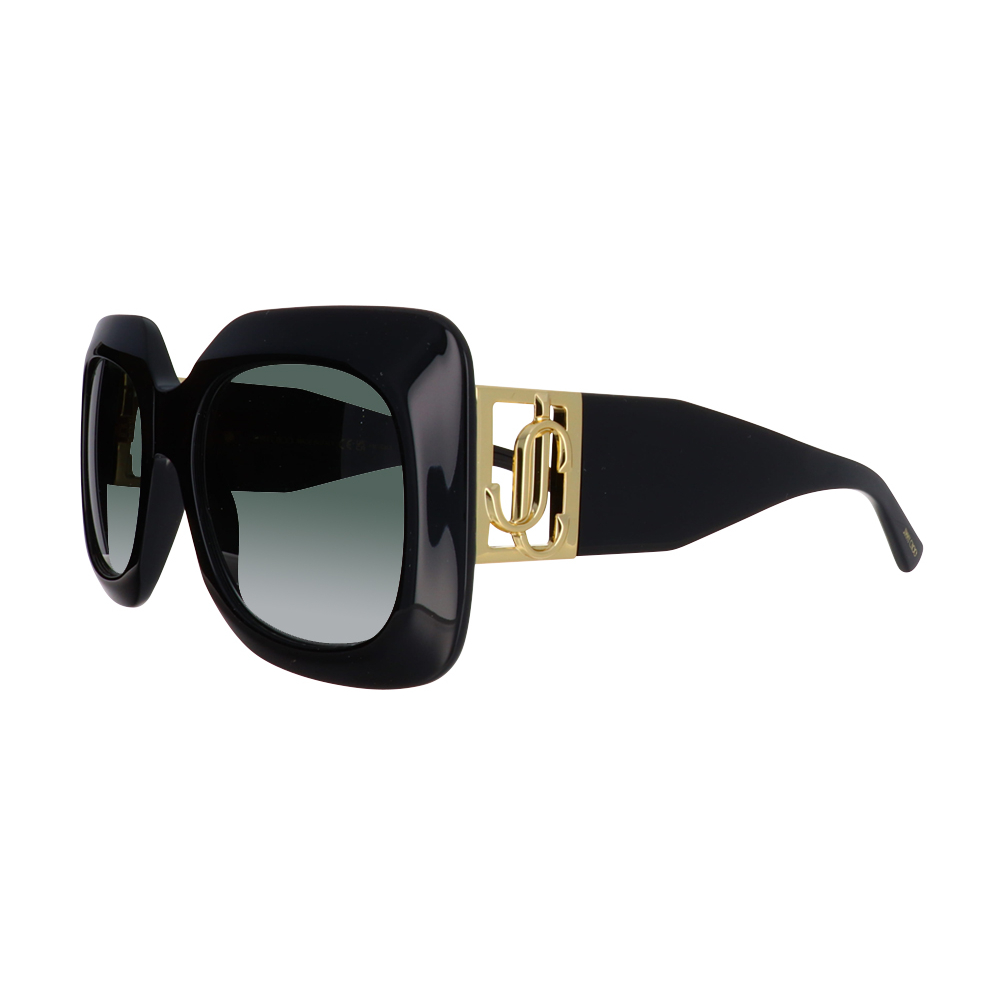 'GAYA/S 807 BLACK' Sonnenbrillen für Damen