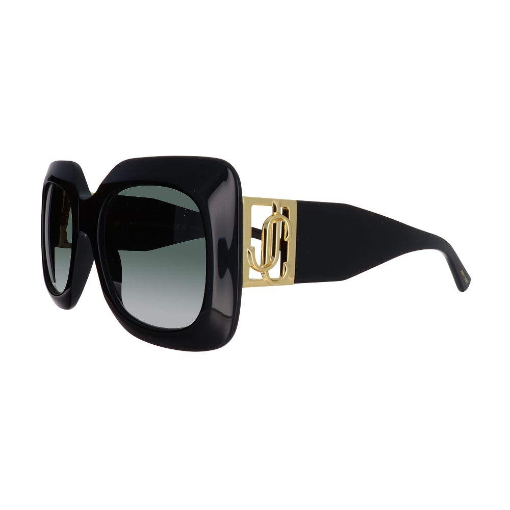 Women's 'GAYA/S 807 BLACK' Sunglasses