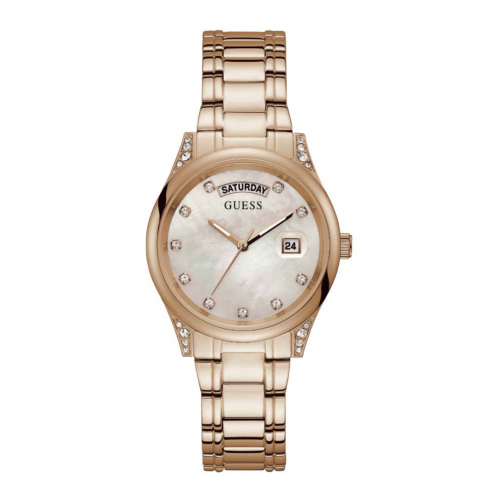 Montre 'GW0047L2' pour Femmes