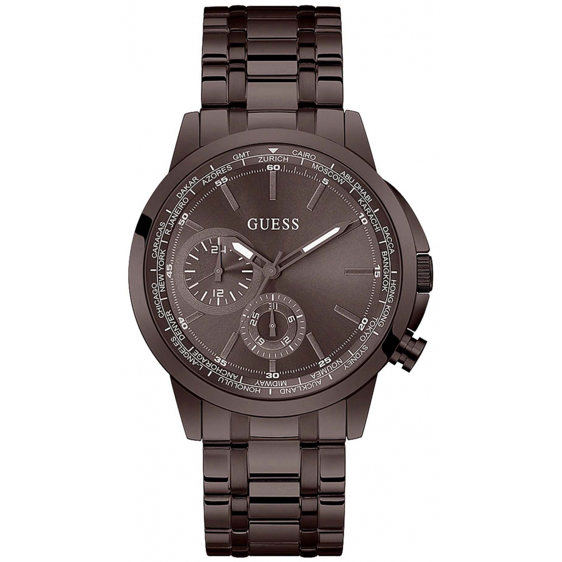 Montre 'GW0490G5' pour Hommes