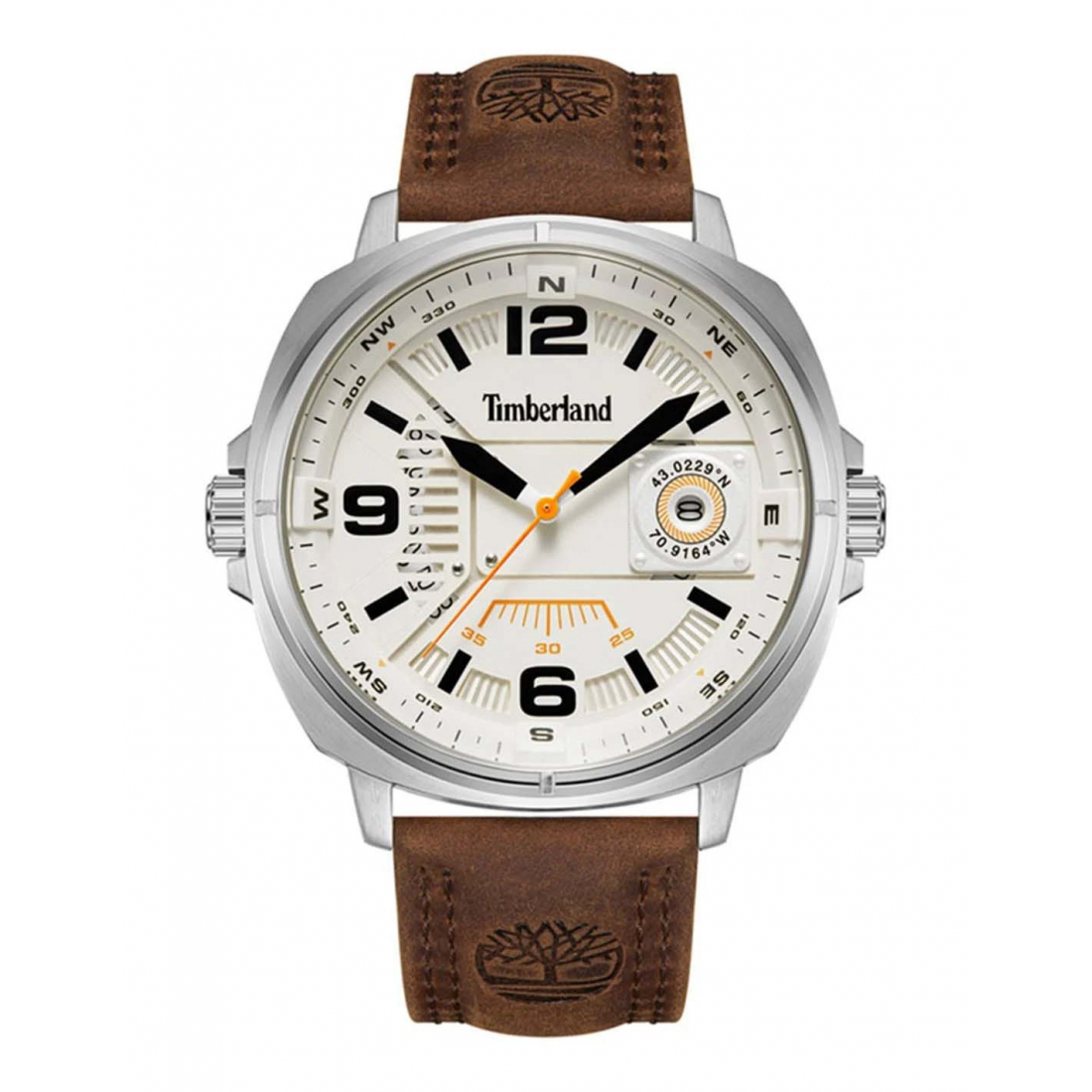 Men's 'TDWGB2201403' Watch