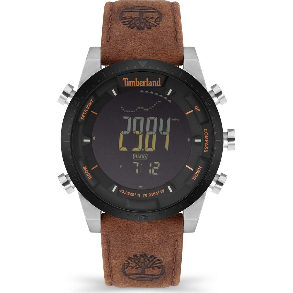 Men's 'TDWGD2104705' Watch