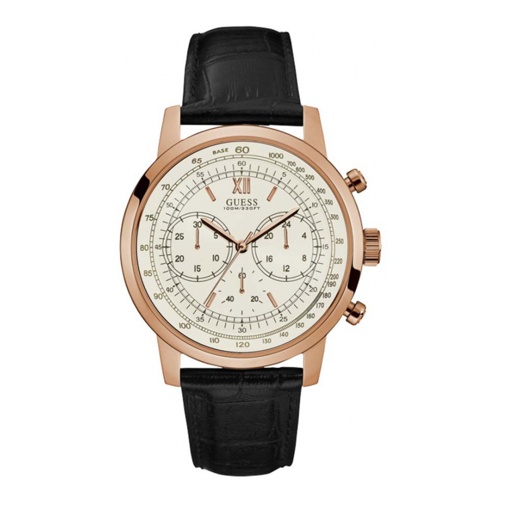 Montre 'W0916G2' pour Hommes