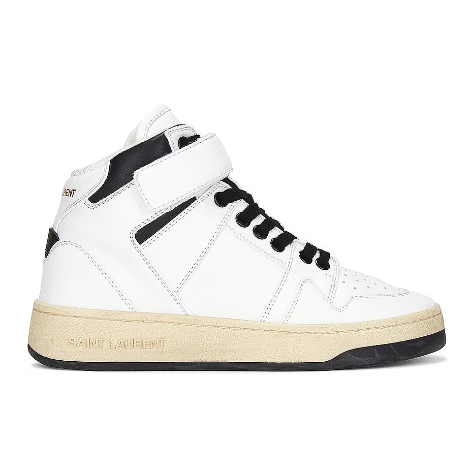 Men's 'Lax' High-Top Sneakers