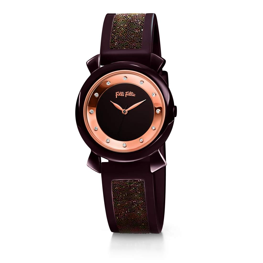 Women's 'WF15R013ZSB' Watch