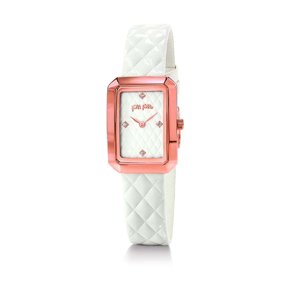 Montre 'WF16R026SSW' pour Femmes