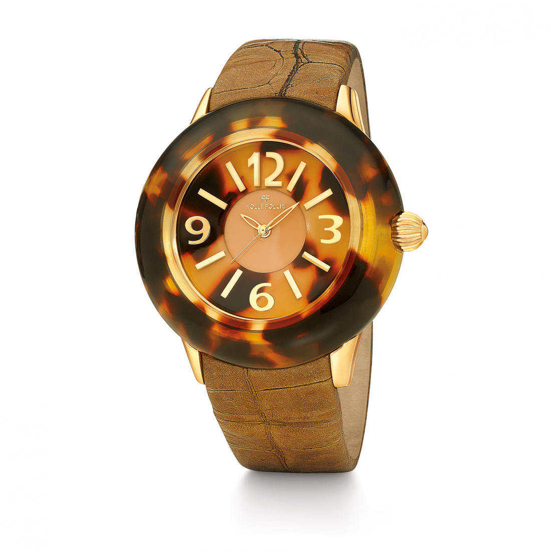 Montre 'WF8G034SSB' pour Femmes