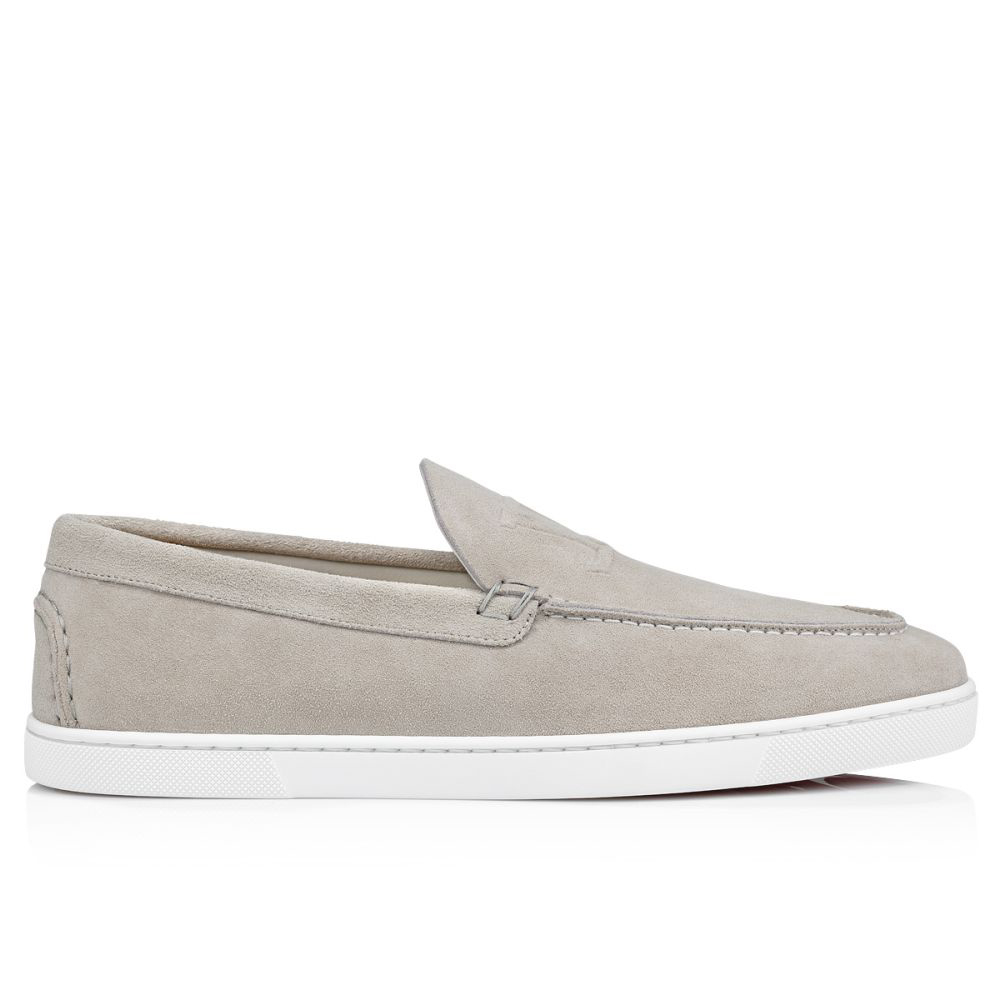 Men's 'Varsiboat' Boat Shoes