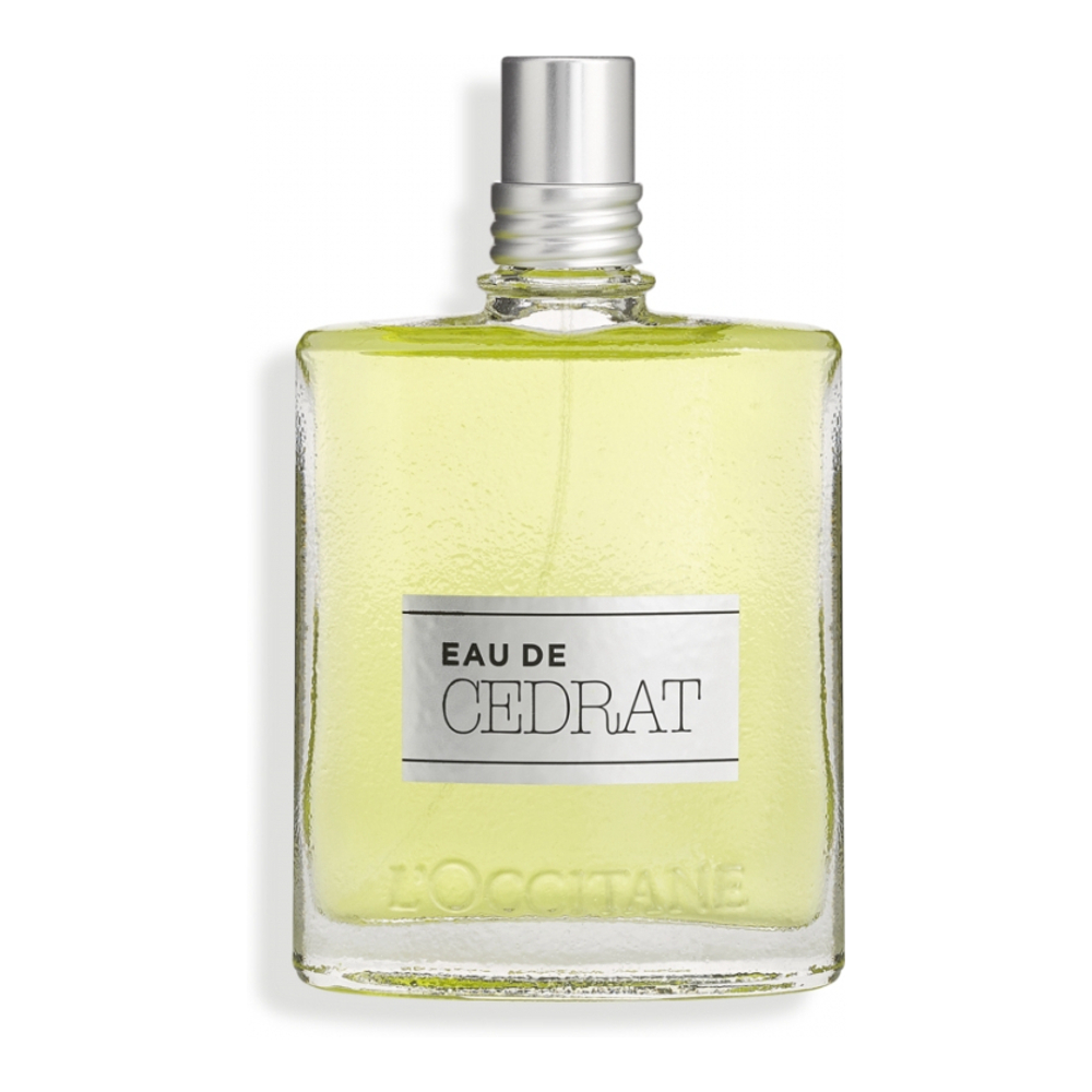 'Cédrat' Eau de toilette - 75 ml