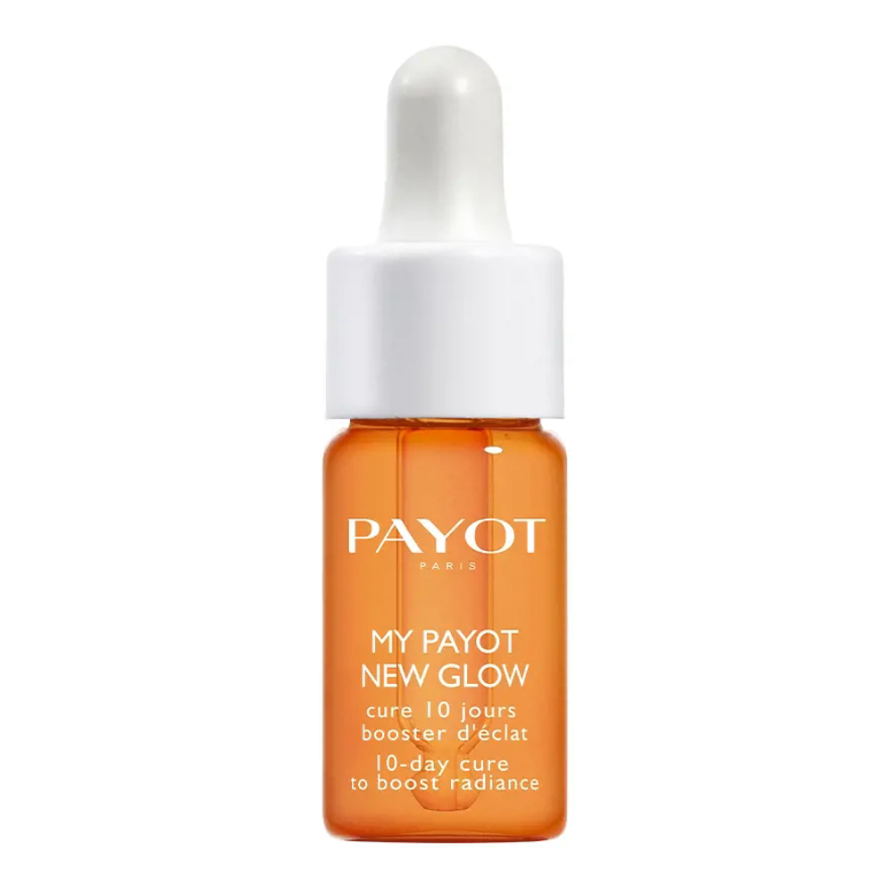 'New Glow 10 Days Cure' Radiant Booster - 7 ml