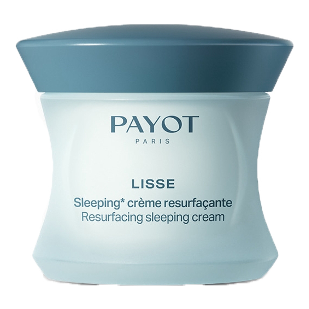 'Sleeping Crème Resurfaçante' Night Cream - 50 ml