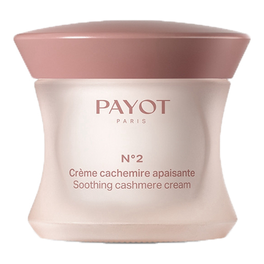 'Cachemire Apaisante' Face Cream - 50 ml