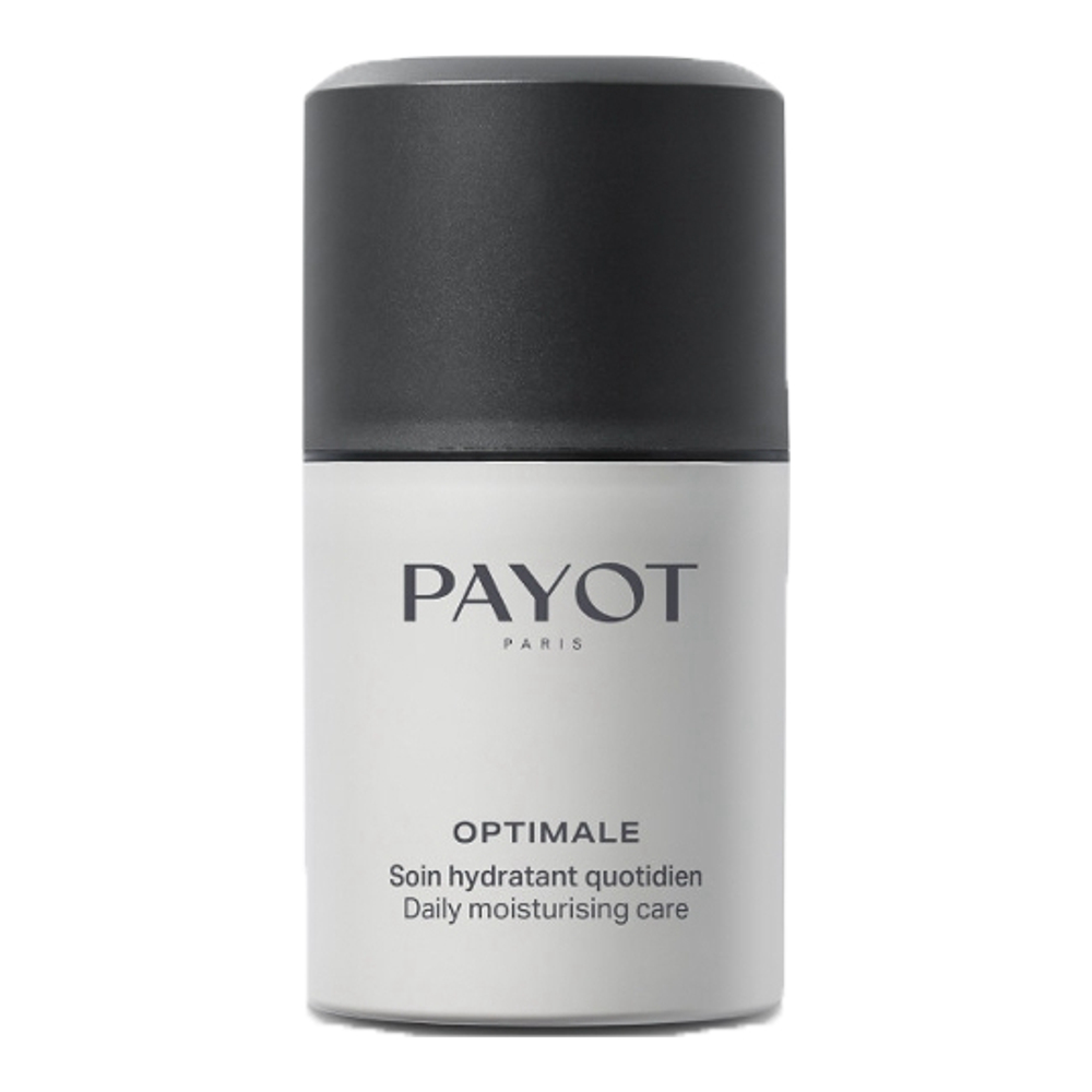 Hydratant 'Optimale Soin Quotidien 3-En-1' - 50 ml