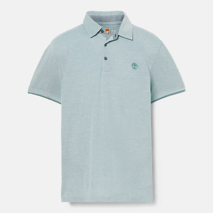 Men's 'Baboosic Brook' Polo Shirt