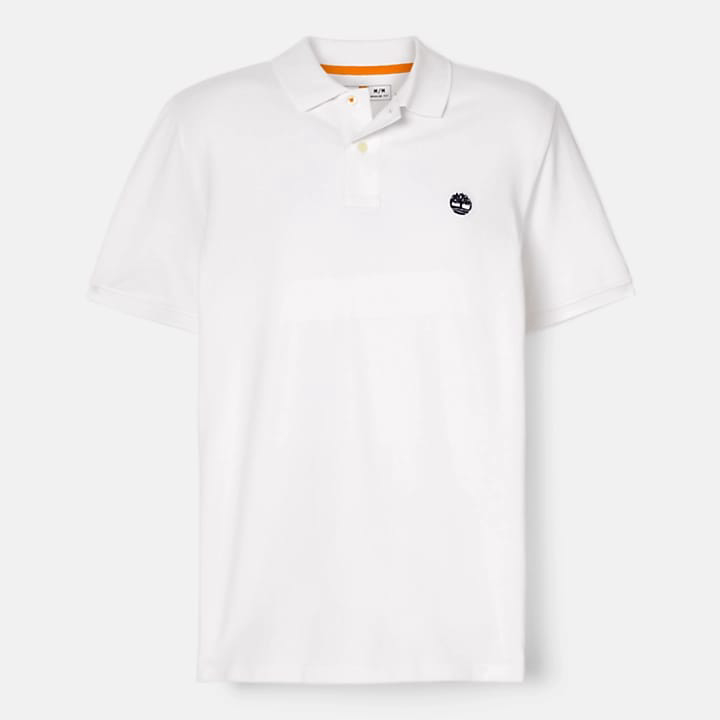 Men's 'Millers River' Polo Shirt