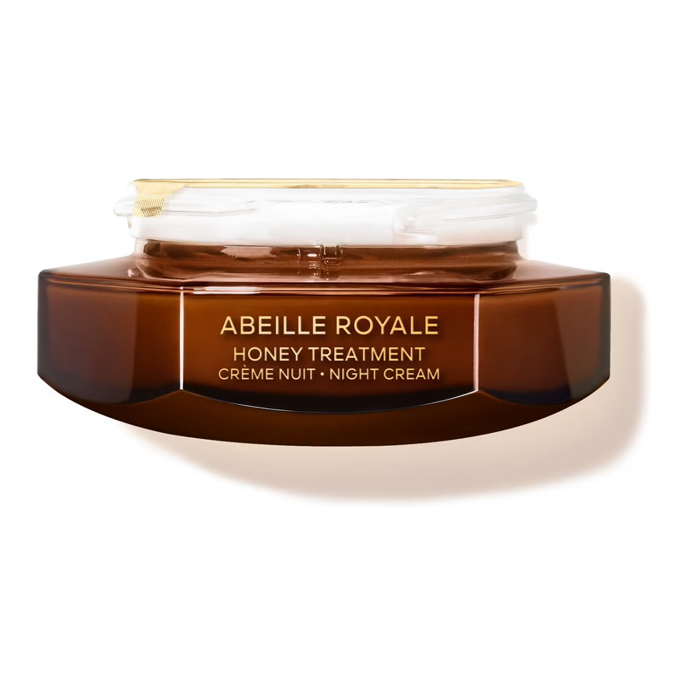 Recharge de crème de nuit 'Abeille Royale Honey Treatment' - 50 ml