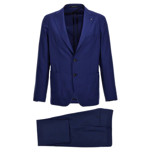 Men's 'Montecarlo' Suit