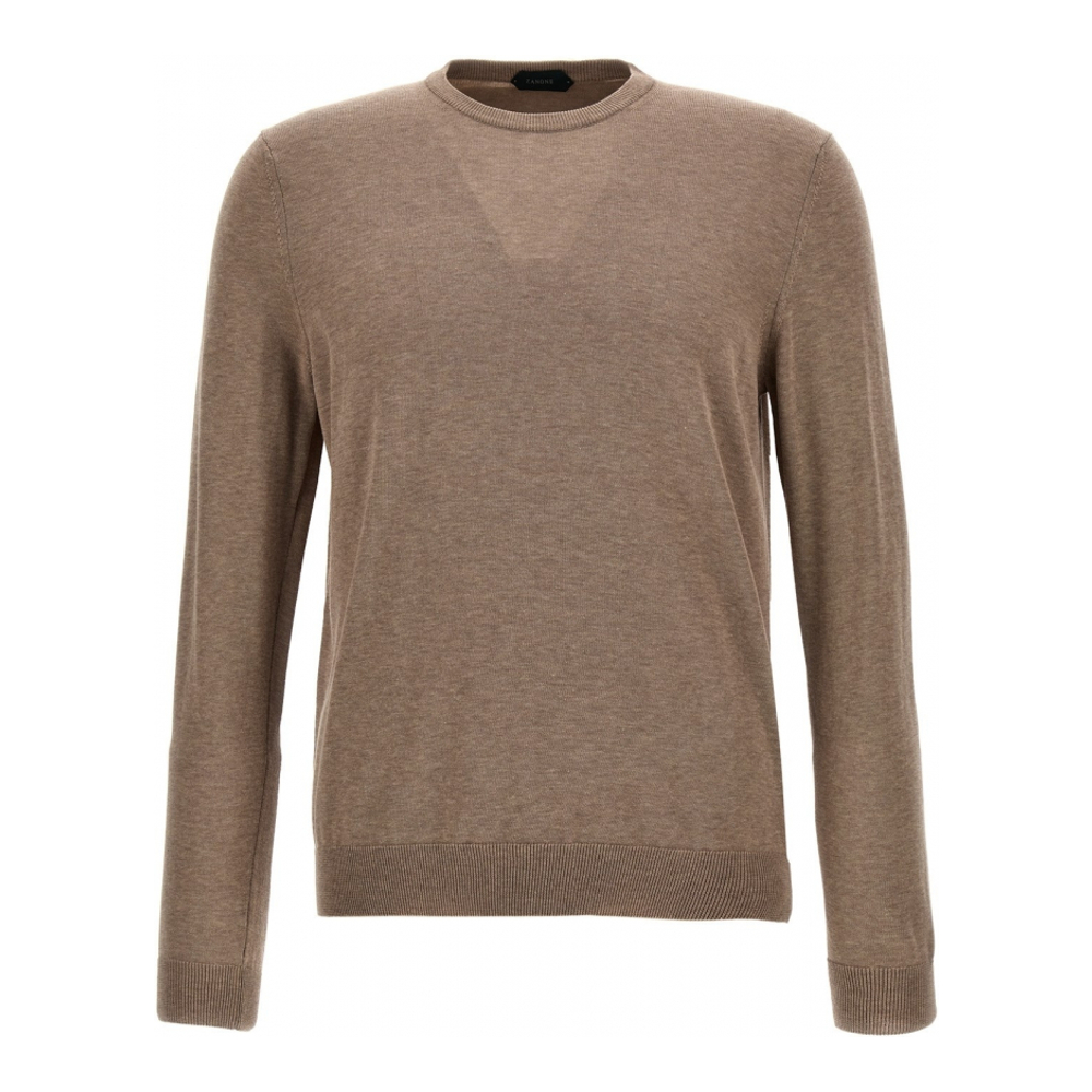 Men's 'Knitted' Sweater