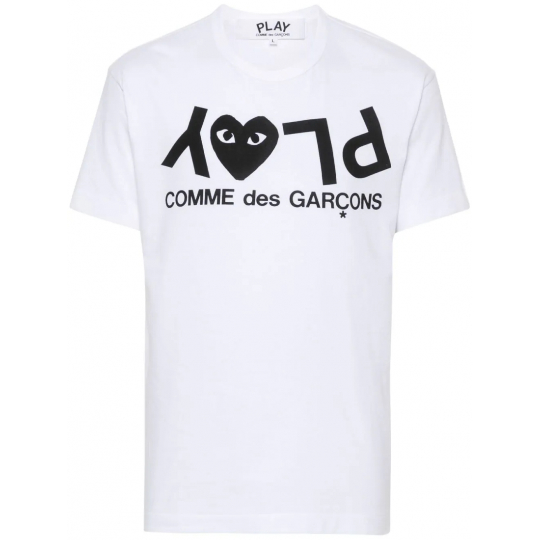 T-shirt 'Logo' pour Hommes