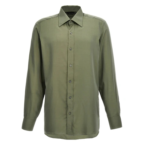 Men's 'Parachute' Shirt