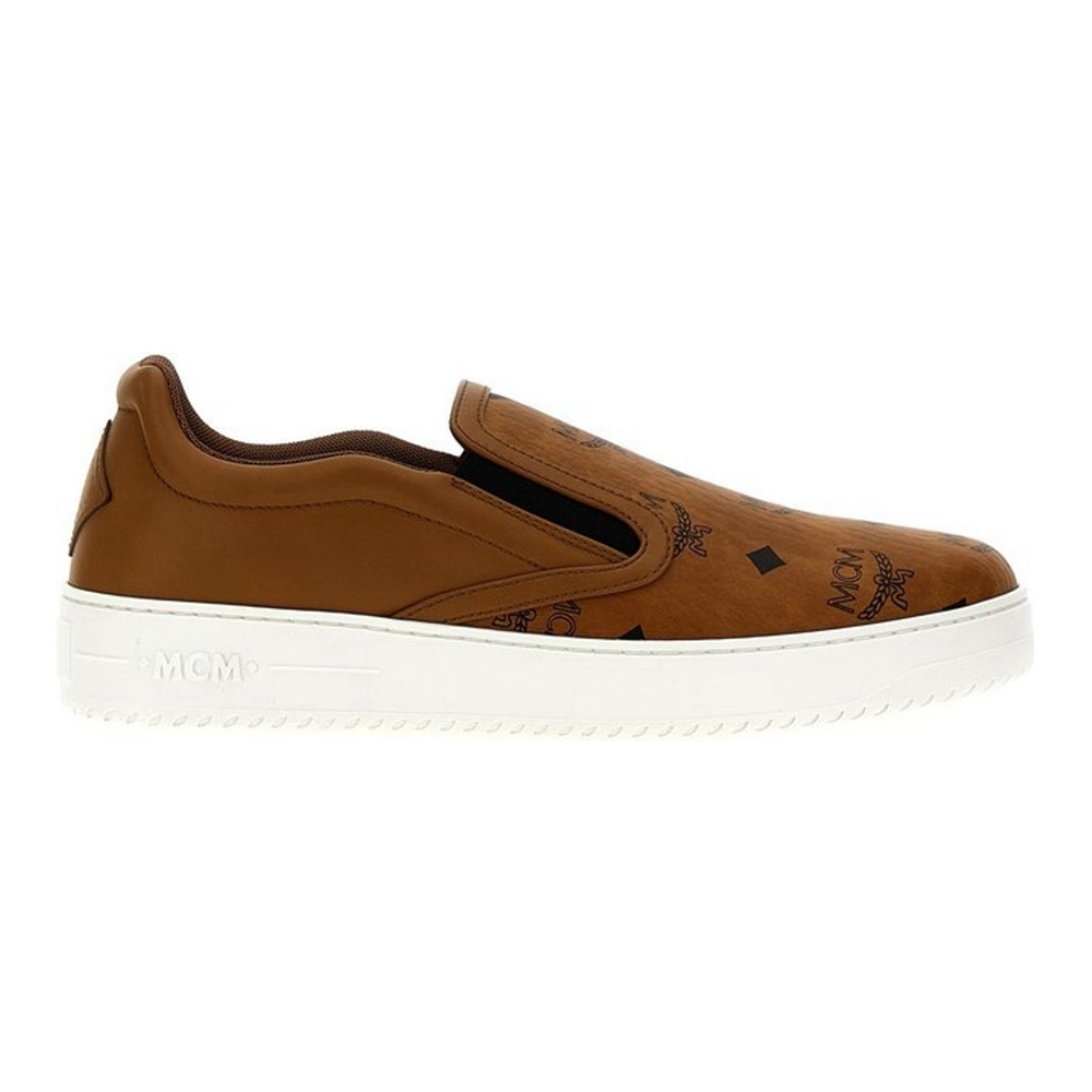 Slip-on Sneakers 'Neo Terrain' pour Hommes