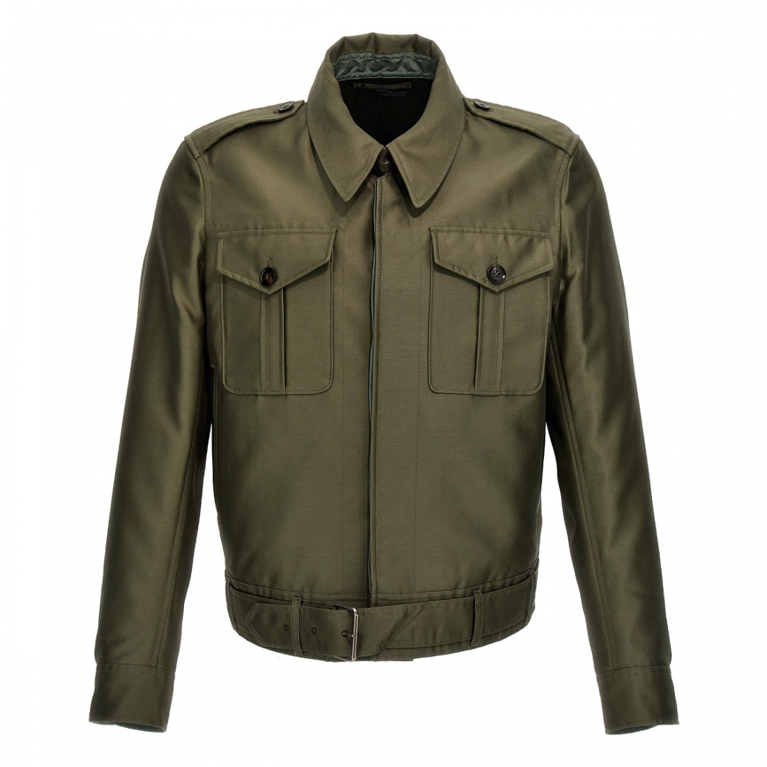 Men's 'Battle' Jacket