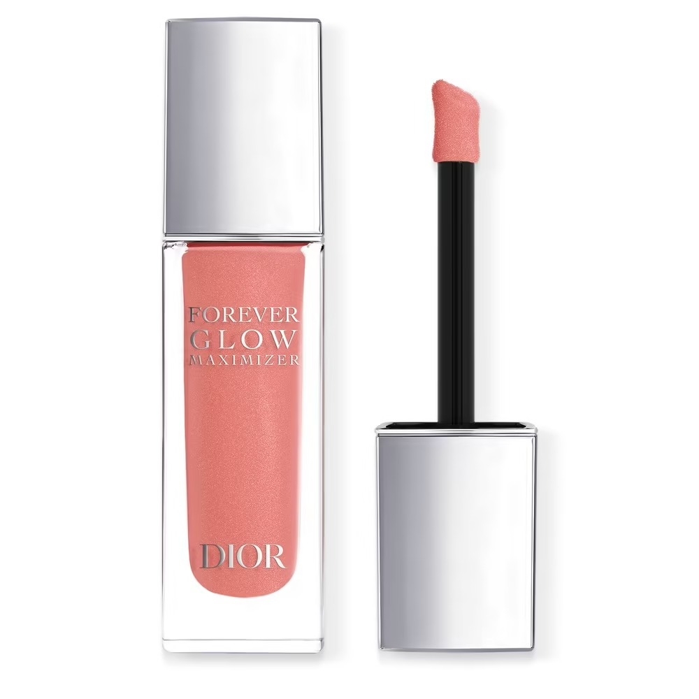 Enlumineur 'Forever Glow Maximizer' - 014 Rosy 11 ml