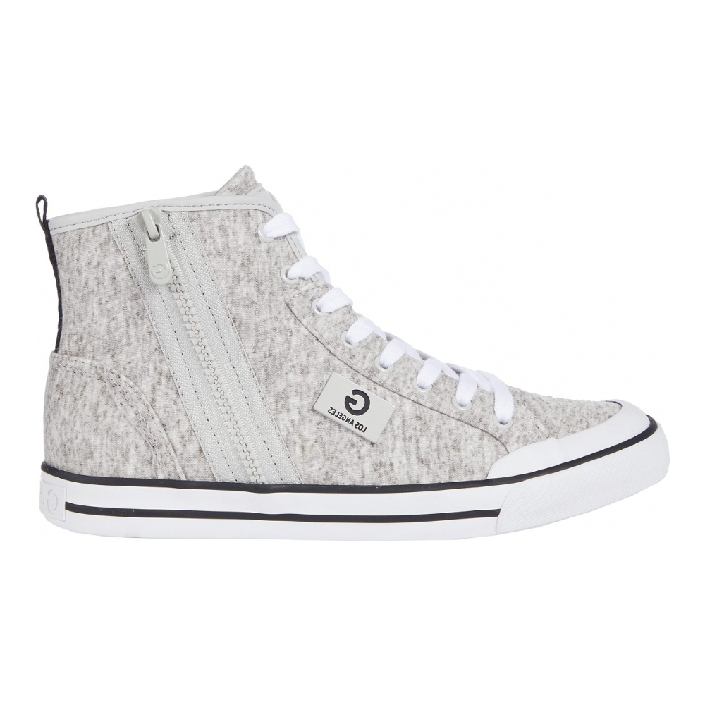 Women's 'GGOrlia' High-Top Sneakers