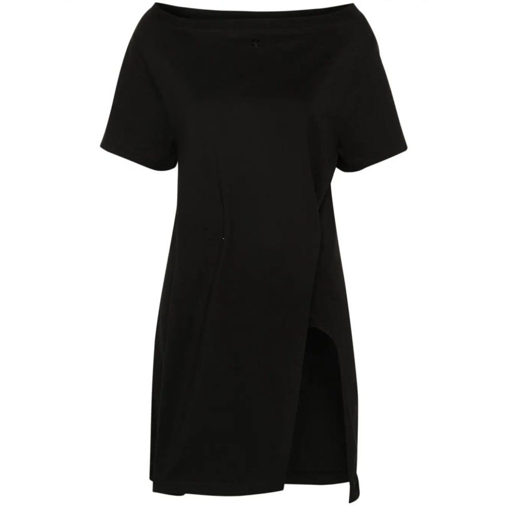 Robe mini 'Asymmetric' pour Femmes