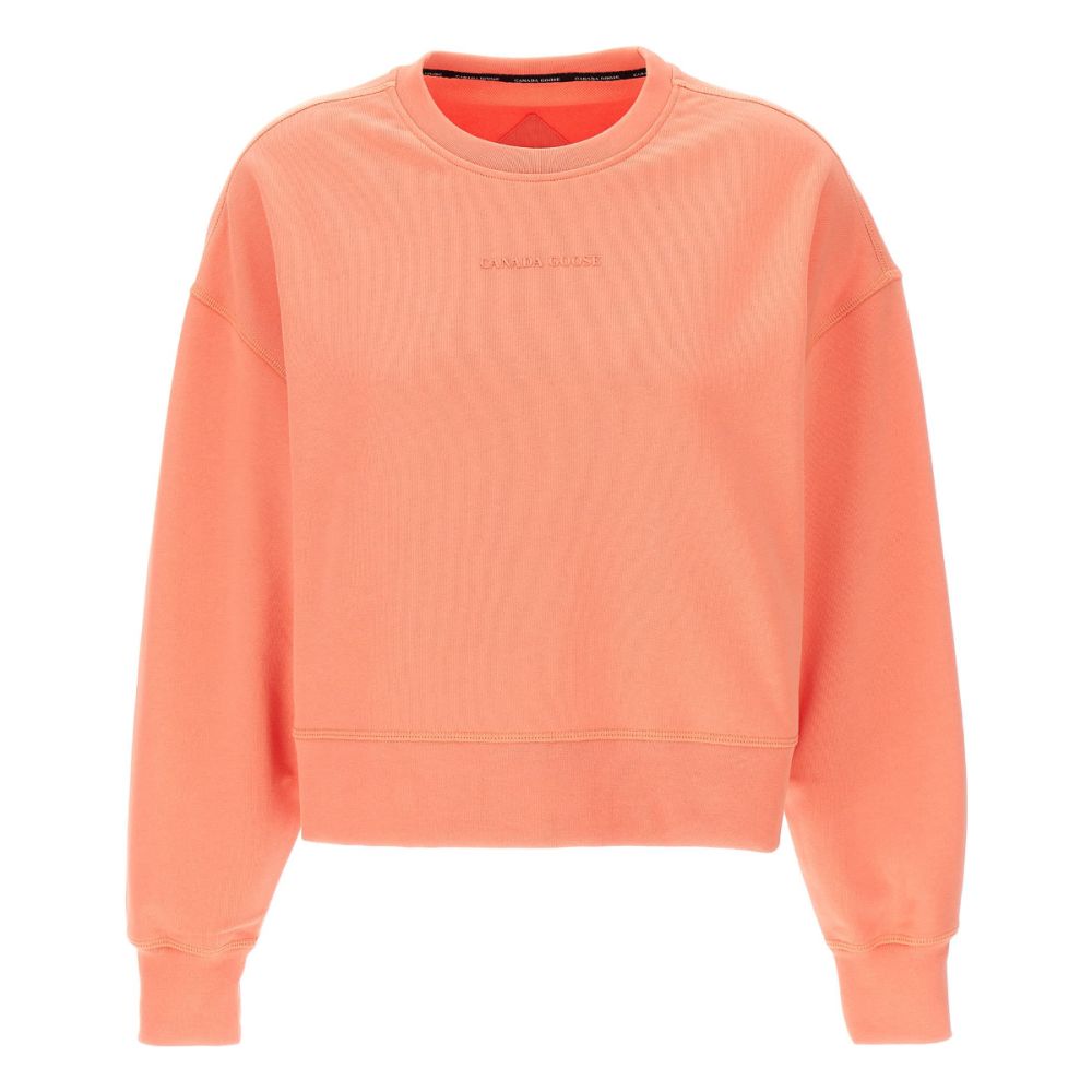 'Muskoka' Pullover für Damen