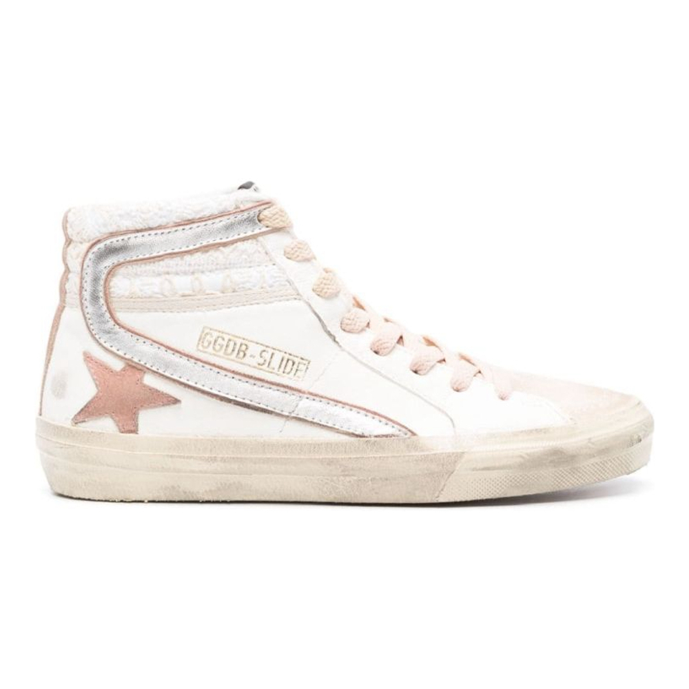 Women's 'Slide' High-Top Sneakers