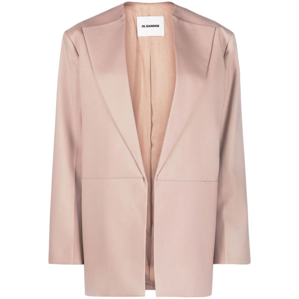 Women's 'Tailored' Blazer