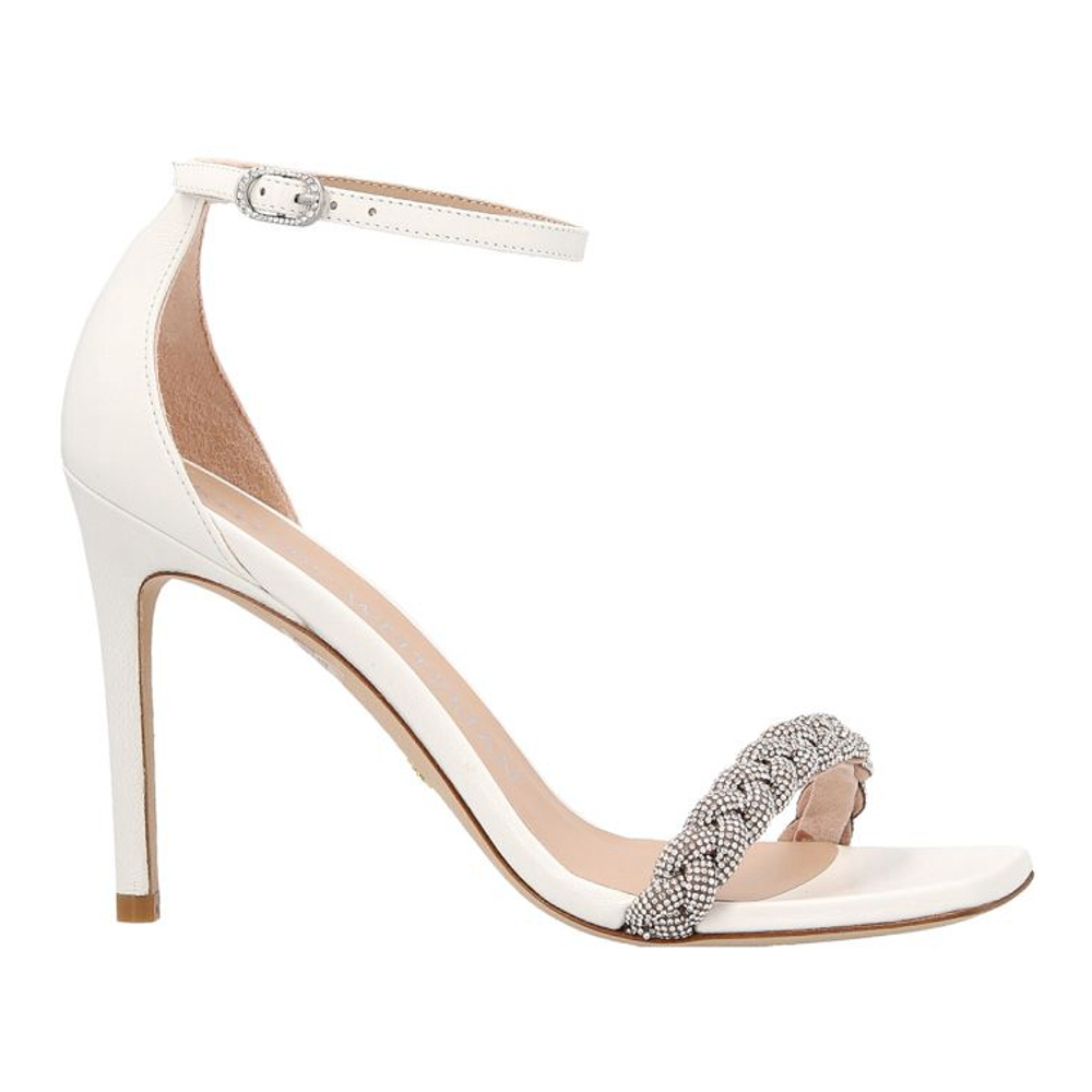 Women's 'Nudecurve' High Heel Sandals