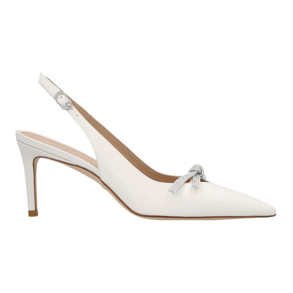 Women's 'Bow' Slingback Pumps