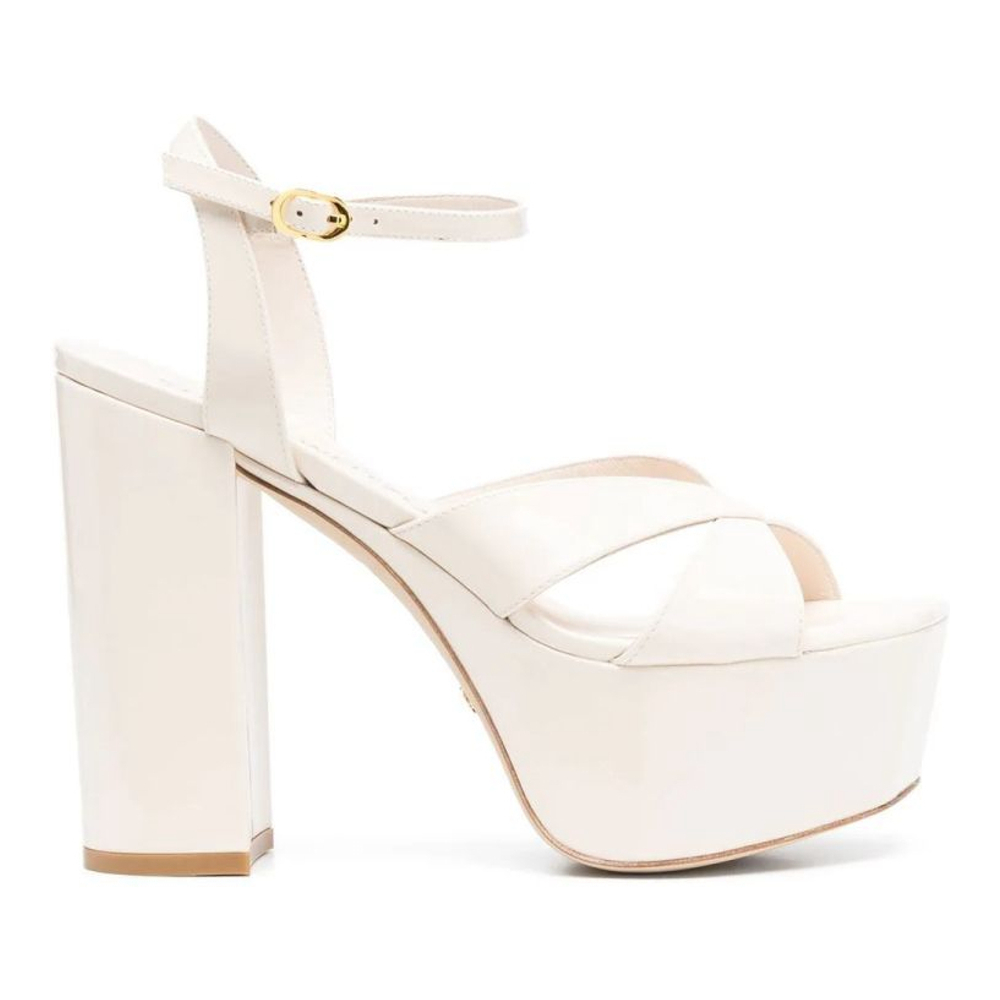 Women's 'Miami Squarehigh' Platform Sandals