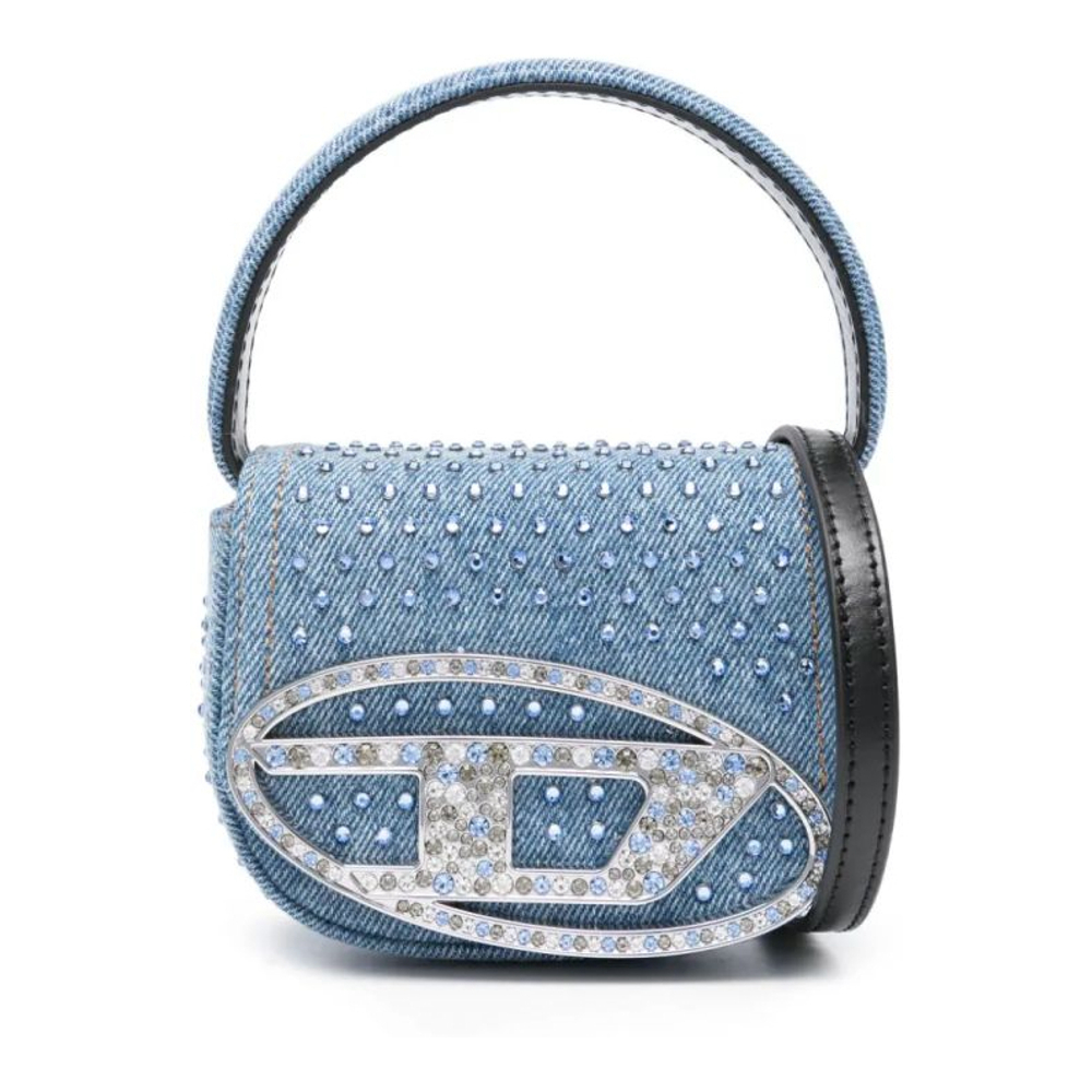 Women's '1DR XS Mini' Top Handle Bag