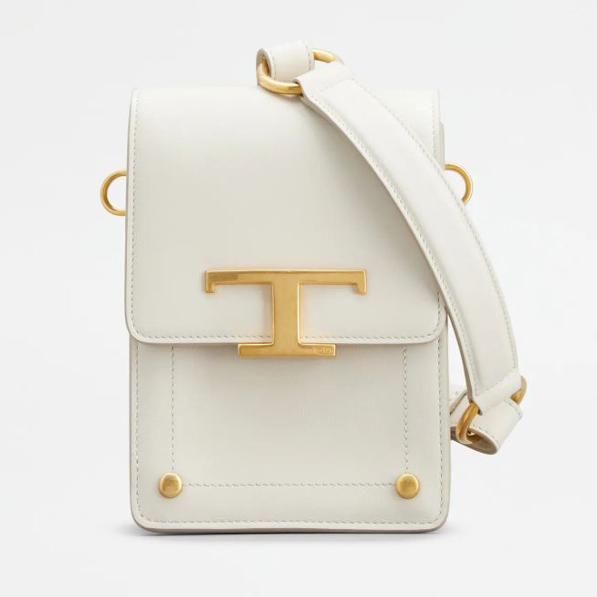 Women's 'T Timeless' Crossbody Bag