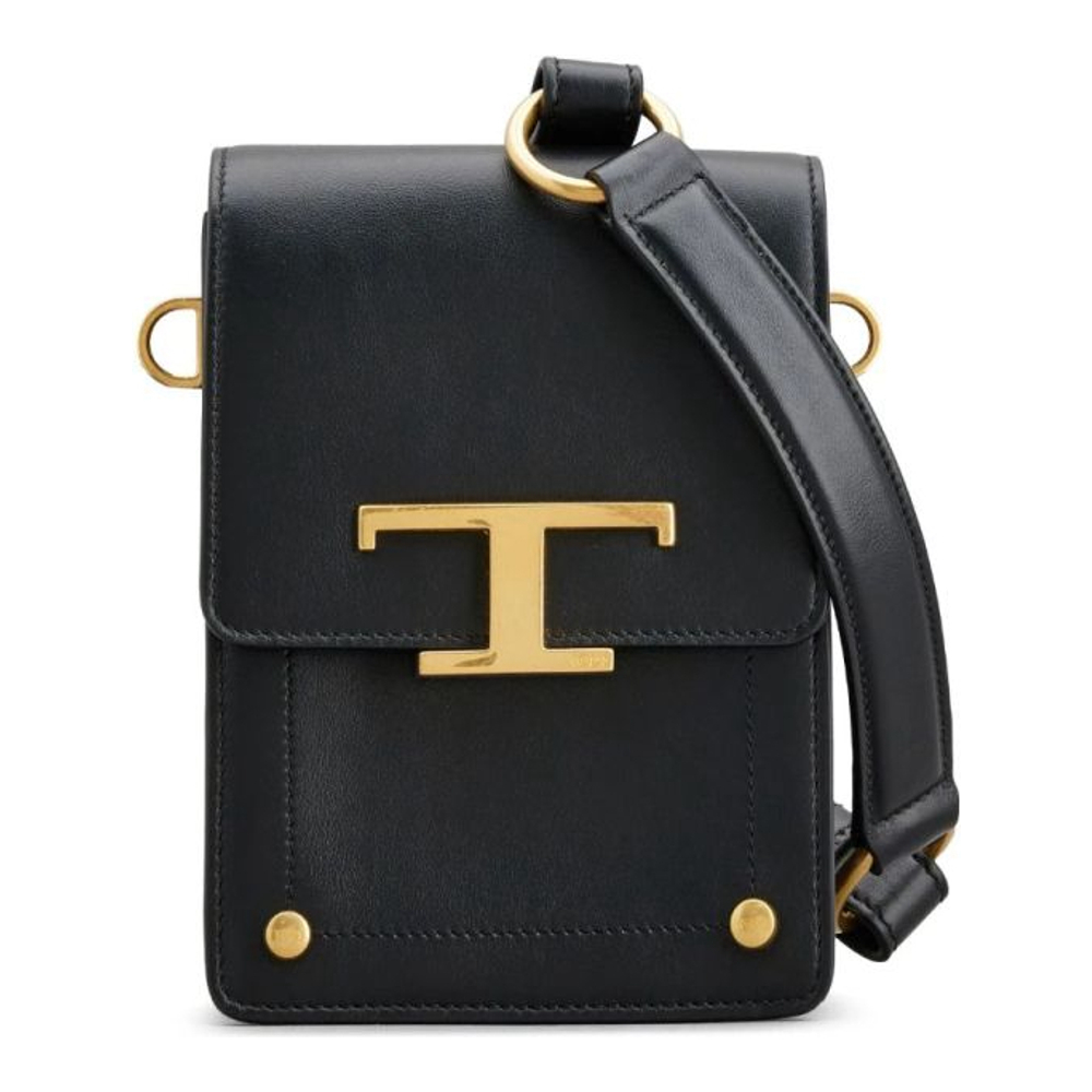 Women's 'T Timeless' Crossbody Bag