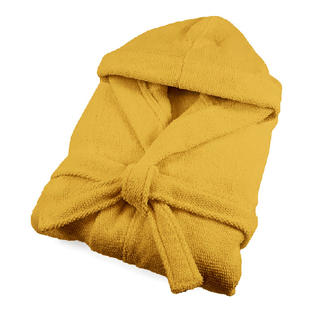 'Amelie' Bathrobe