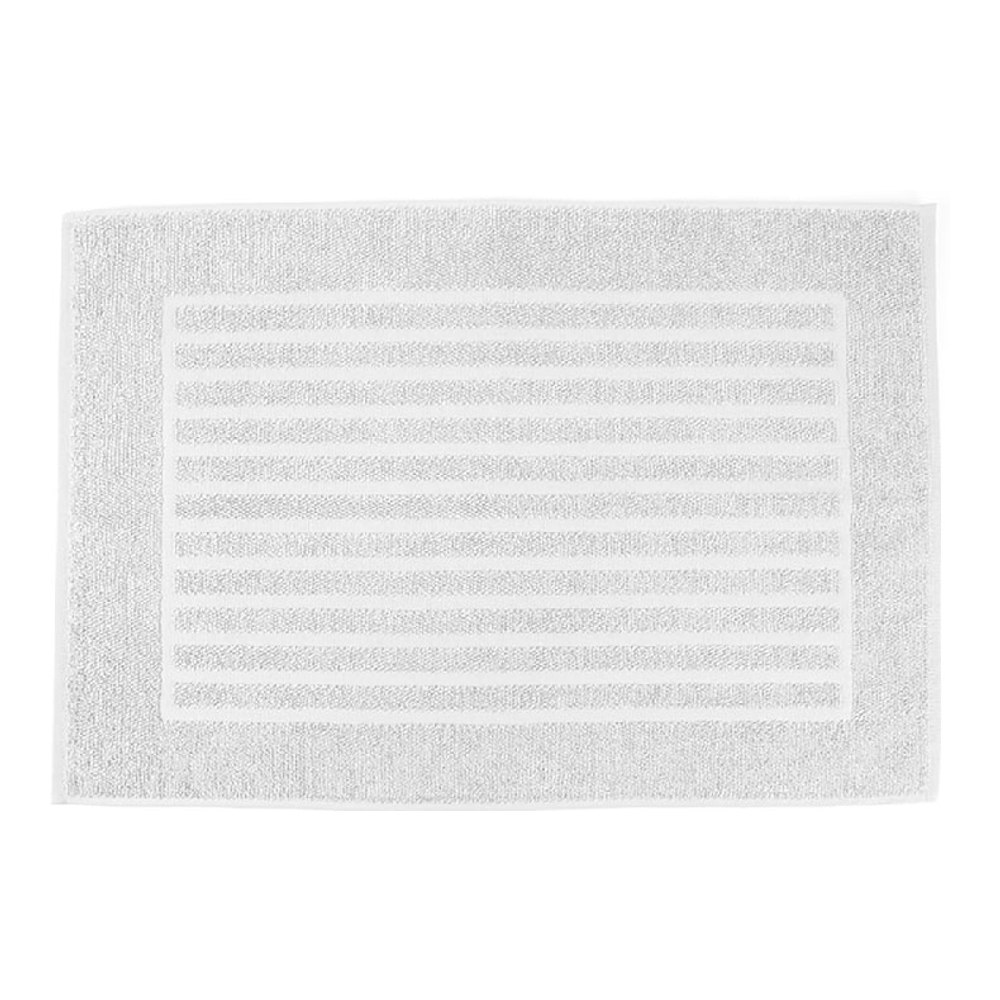 'Amelie' Bath Mat - 70 x 50 cm