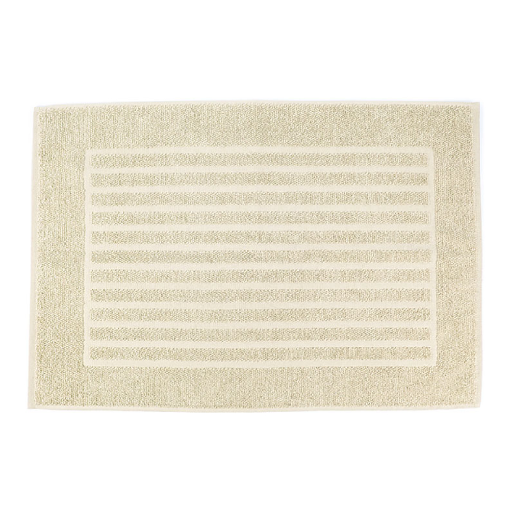 'Amelie' Bath Mat - 70 x 50 cm