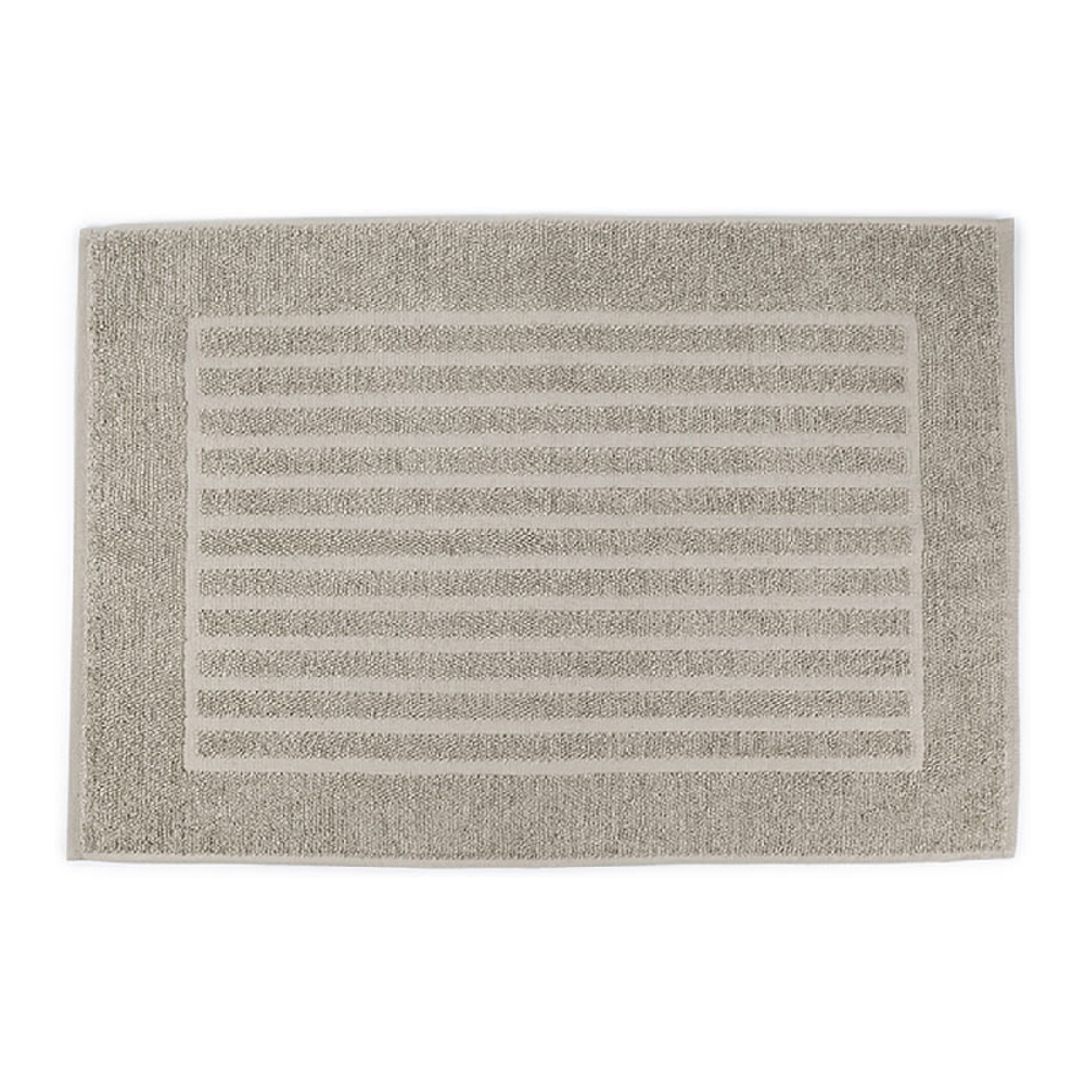 'Amelie' Bath Mat - 70 x 50 cm