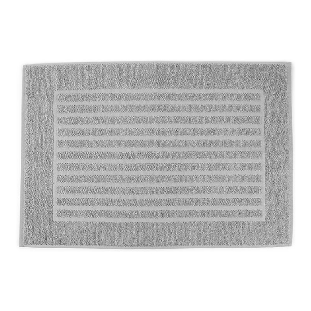 'Amelie' Bath Mat - 70 x 50 cm